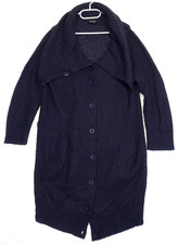 Marimekko Mariele blau Acryl &