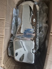 Oilpan Ölwanne big Block V8