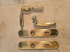 Hoppe Türdrücker Verona