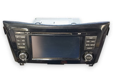 Nissan qashqai connect navi - nissan,