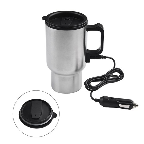 Wasserkocher kaffeebecher auto - wasserkocher,