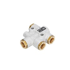 Mehrwegeventil VOSS 5232820300