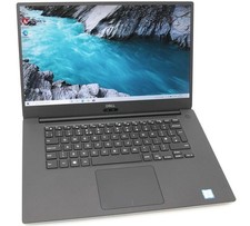 Dell Precision 5540  i9-9880H