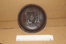 Elsterwerda Teller Wandteller