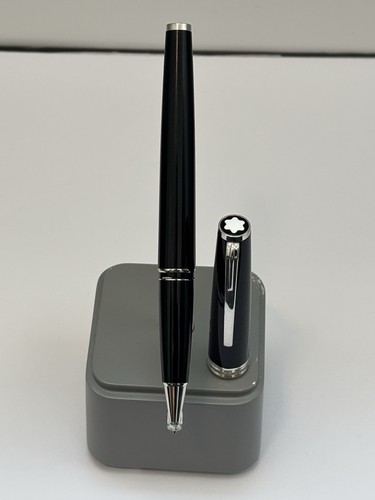 Montblanc pix rollerball - pix,