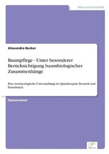 Baumpflege - Unter besonderer