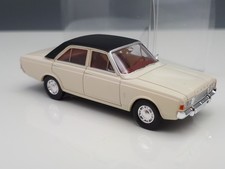 Brekina 1:87 Ford Taunus 17m