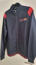 Red Bull Racing Softshelljacke