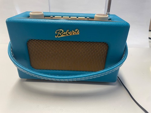 Roberts revival uno dab ukw - roberts,