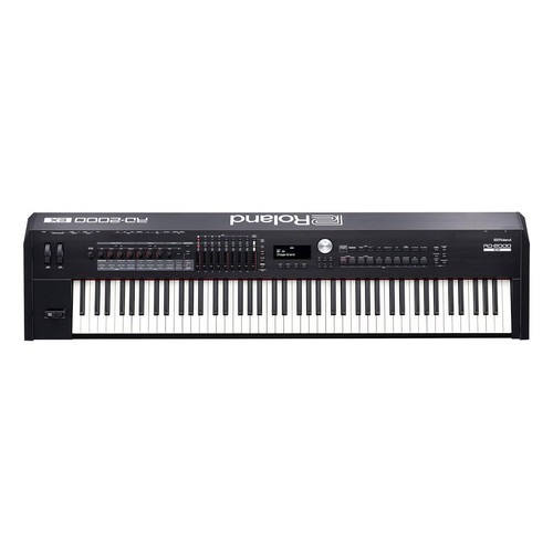 Roland 2000ex - roland, rd-2000ex