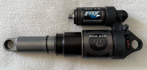 Fox dhx air - fox,