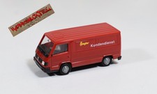 Herpa 1:87 H0 - MB 100 D