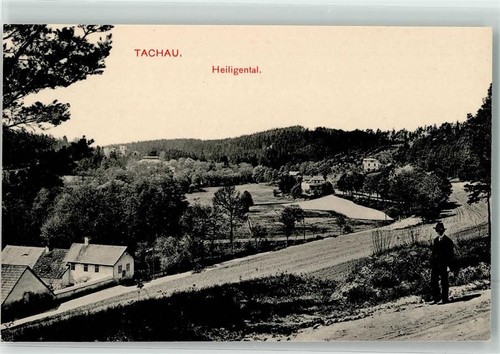 Tachov tachau 1909 - tachau,