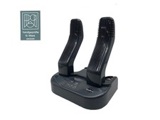 [G-BD] Schuhtrockner elektrisch mit Ozon Antibakeriell Schuh Fußballschuh Ski