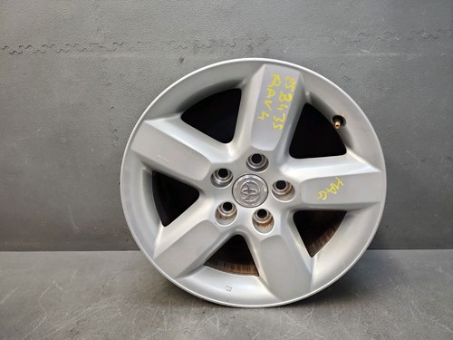 Stahlfelge toyota rav4 x - stahlfelge, 16"
