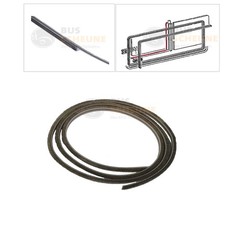 VW Bus T3 Bürstenprofil für