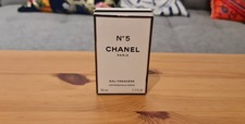 Chanel Nr 5, Eau Premiere, 50