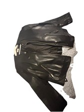 Kunstlederjacke Marke Pinkie