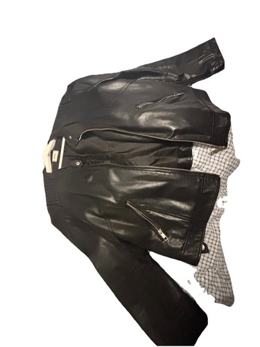 Kunstlederjacke marke pinkie - marke,