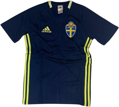 Adidas schweden svff jersey - schweden,