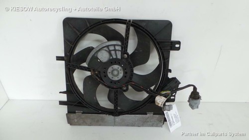 Citroen elektrolüfter ab - elektrolüfter,