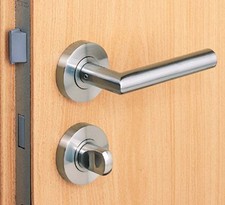 Hochwertige WC Rosetten