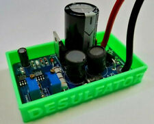 Batteriepulser 12V Batterie Aktivator Desulfator Refresher