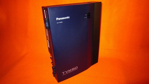 Panasonic tvm50 voicemail - panasonic,