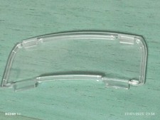 PLAYMOBIL FRONTSCHEIBE GLAS