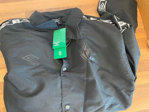Umbro werder bremen - umbro,