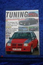 Tuning oettinger golf - oettinger,