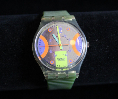 Swiss swatch stream gk146 - swatch,