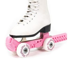 Rollergard Kufenschoner mit