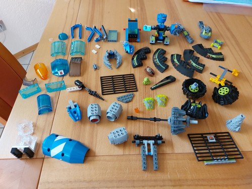 Lego ergänzungsteile konvolut - ergÄnzungsteile,