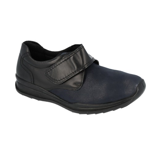 Fischer verbandschuh schwarz - verbandschuh,