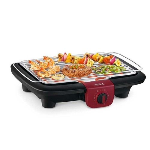 Tefal bg90e5 easygrill - easygrill, adjust