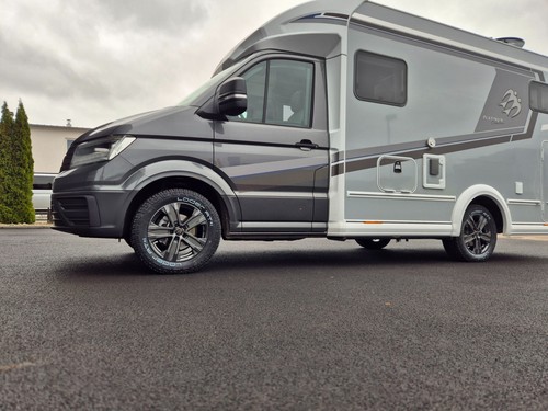 Crafter man tge 18 zoll - crafter,