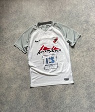 TSV Fulpmes Football Shirt