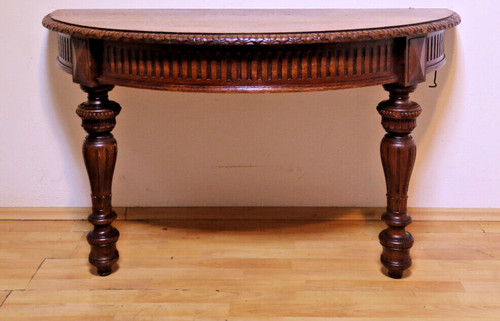 Wandkonsole antik gründer - ,