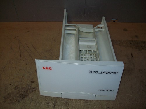 Waschmittelkammer