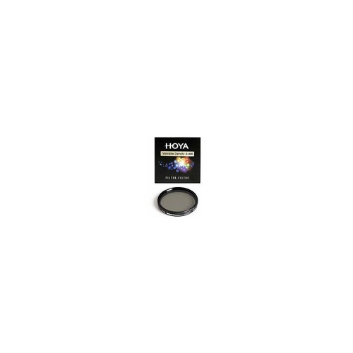 Filter hoya variable density - filter,