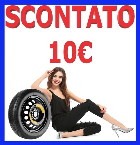 Mazda ruotino scorta 17 - mazda,