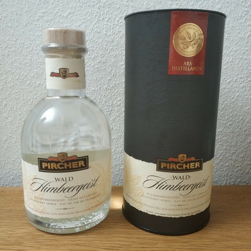 Pircher wald - (,