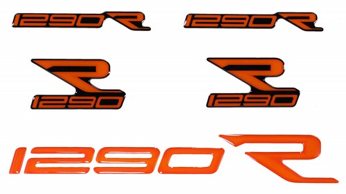 Aufkleber emblem logo - emblem, 3d-logo