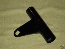 Yamaha XS 500 Lampenhalter rechts Halter Scheinwerfer head light 1J3-23131-01-33
