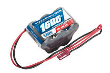 LRP 6 V 1600 X TEC" EMPFÄNGER AKKU HUMP PACK 6V 1600mAh BEC