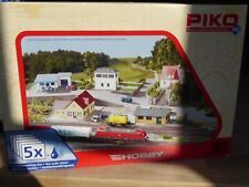 Piko 61920 H0 6x Bausätze