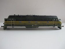 Nur Gehäuse für MÄRKLIN H0