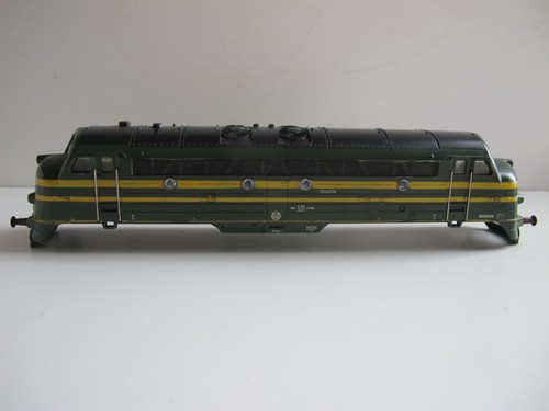 Nur gehäuse für märklin - mÄrklin, h0