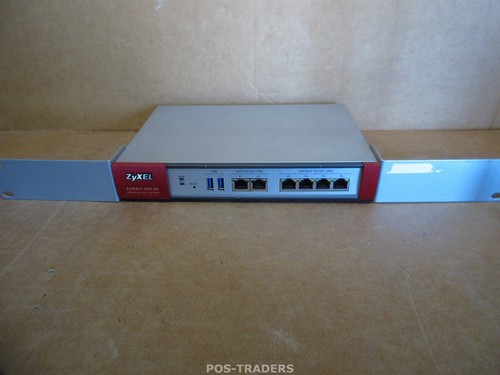 Zyxel usg zywall security - 50,